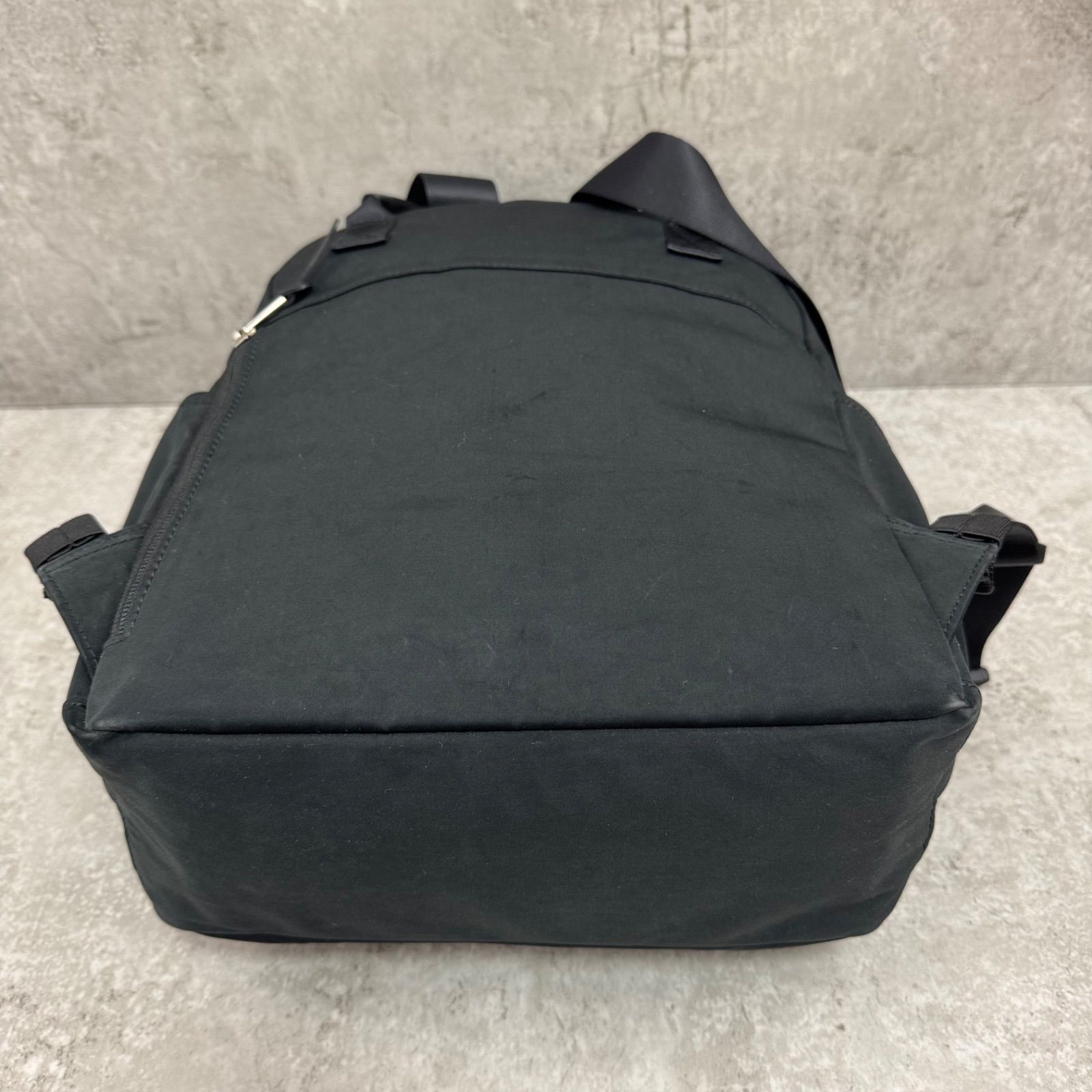 STANDARD SUPPLY MIL CLOTH WALLABY スタンダードサプライ ミルクロス 