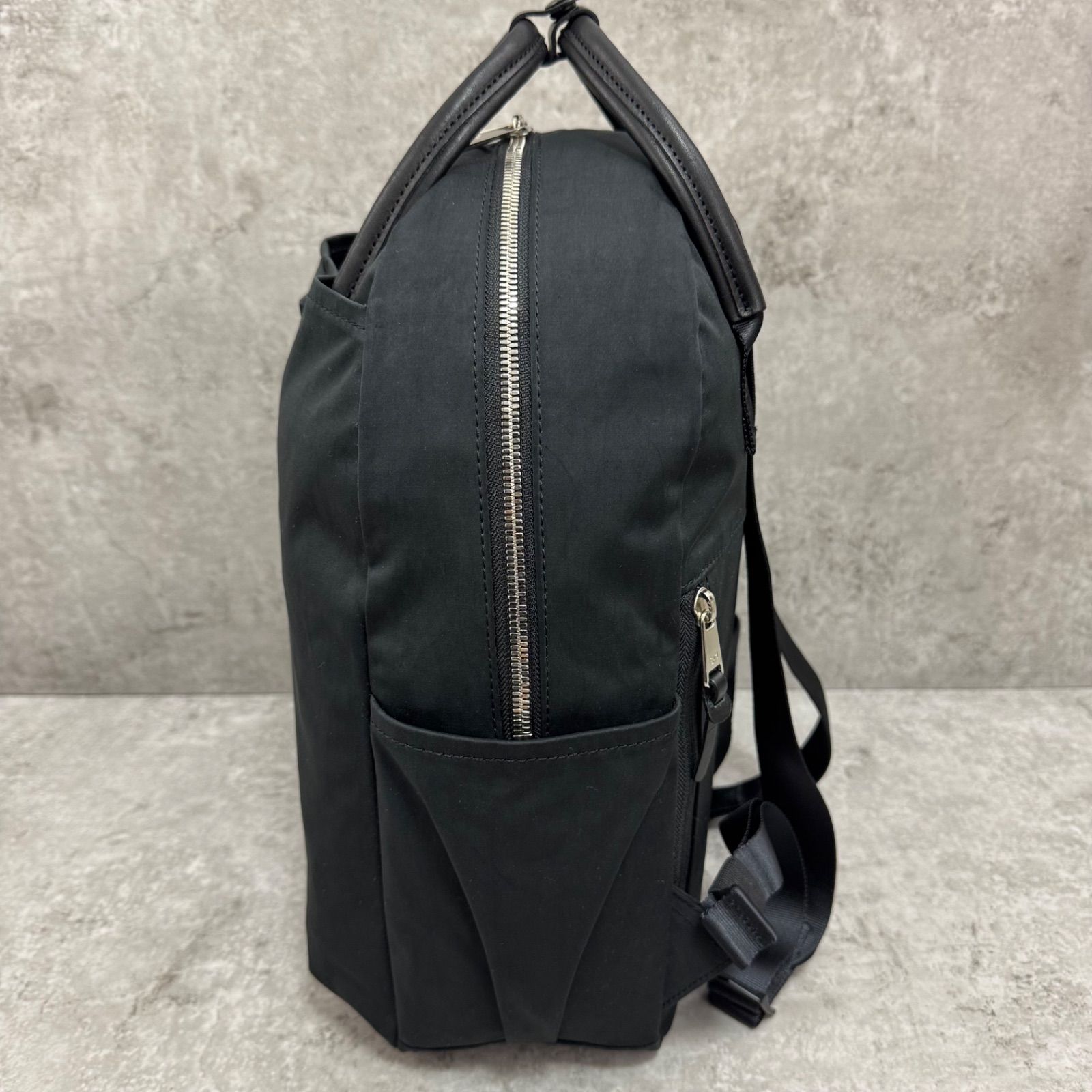 STANDARD SUPPLY MIL CLOTH WALLABY スタンダードサプライ ミルクロス 