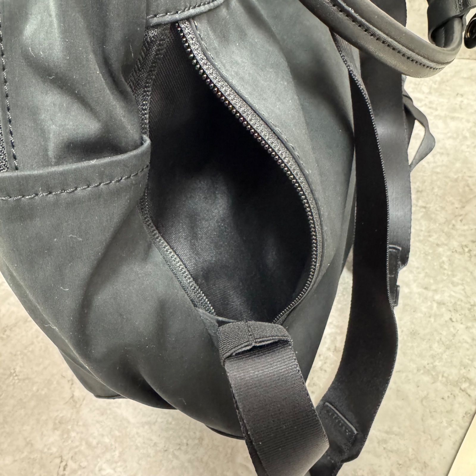 STANDARD SUPPLY MIL CLOTH WALLABY スタンダードサプライ ミルクロス 