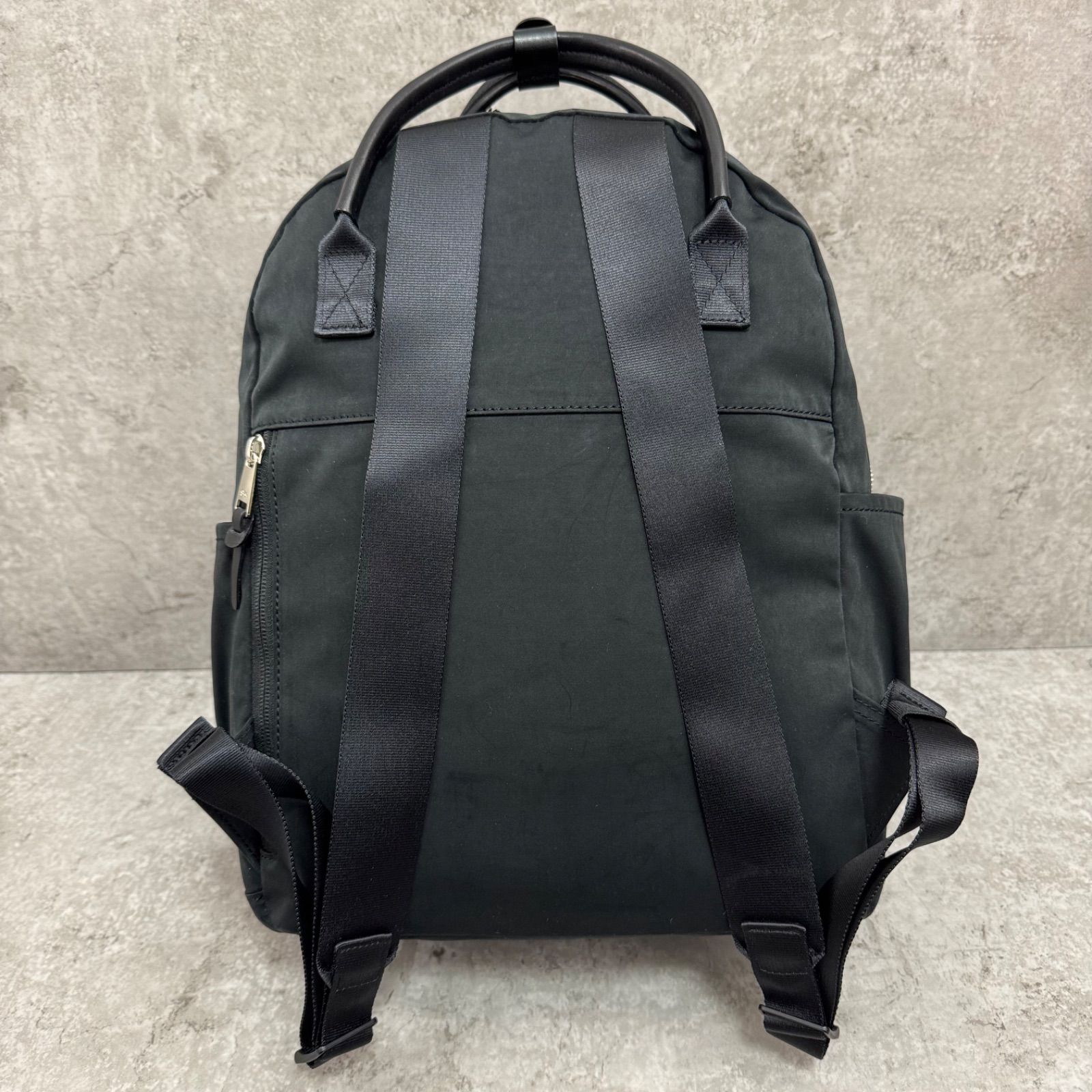 STANDARD SUPPLY MIL CLOTH WALLABY スタンダードサプライ ミルクロス 