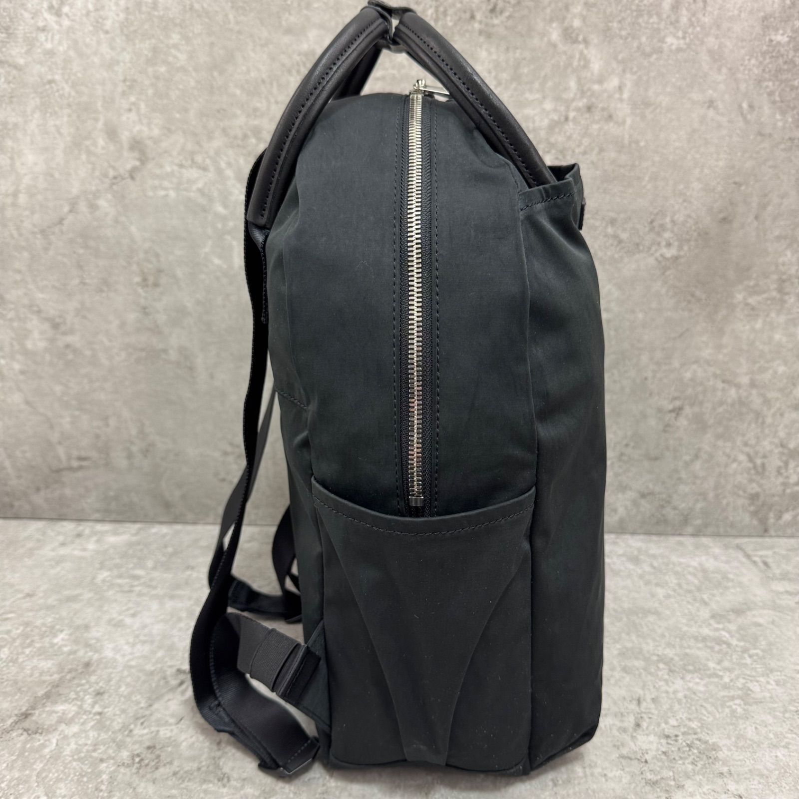STANDARD SUPPLY MIL CLOTH WALLABY スタンダードサプライ ミルクロス 