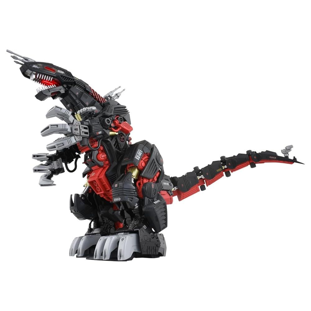 ZOIDS ゾイド AZ-07 デスザウラー タカラトミー【新品】 - メルカリ