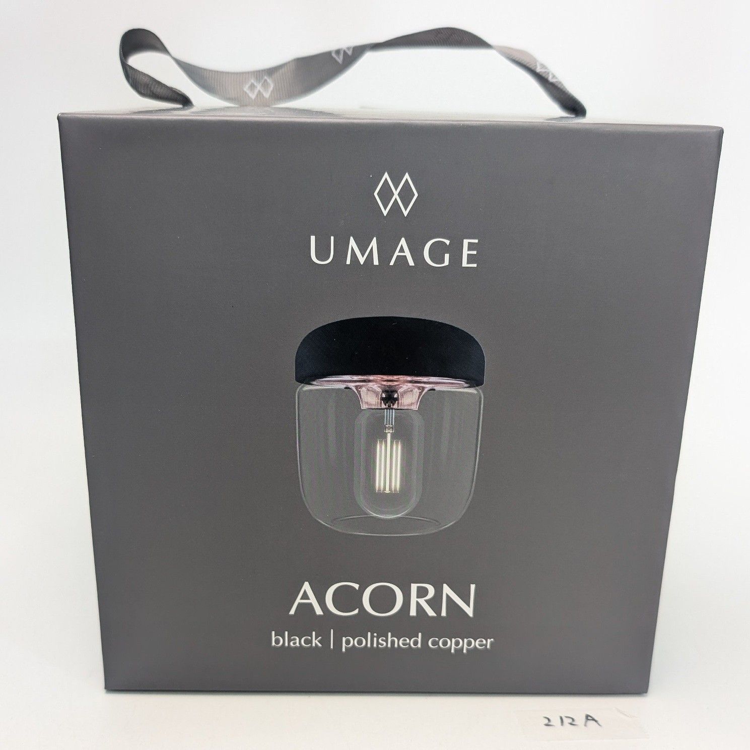 新品未使用 UMAGE Acorn エイコーン ペンダントライト コッパー 北欧