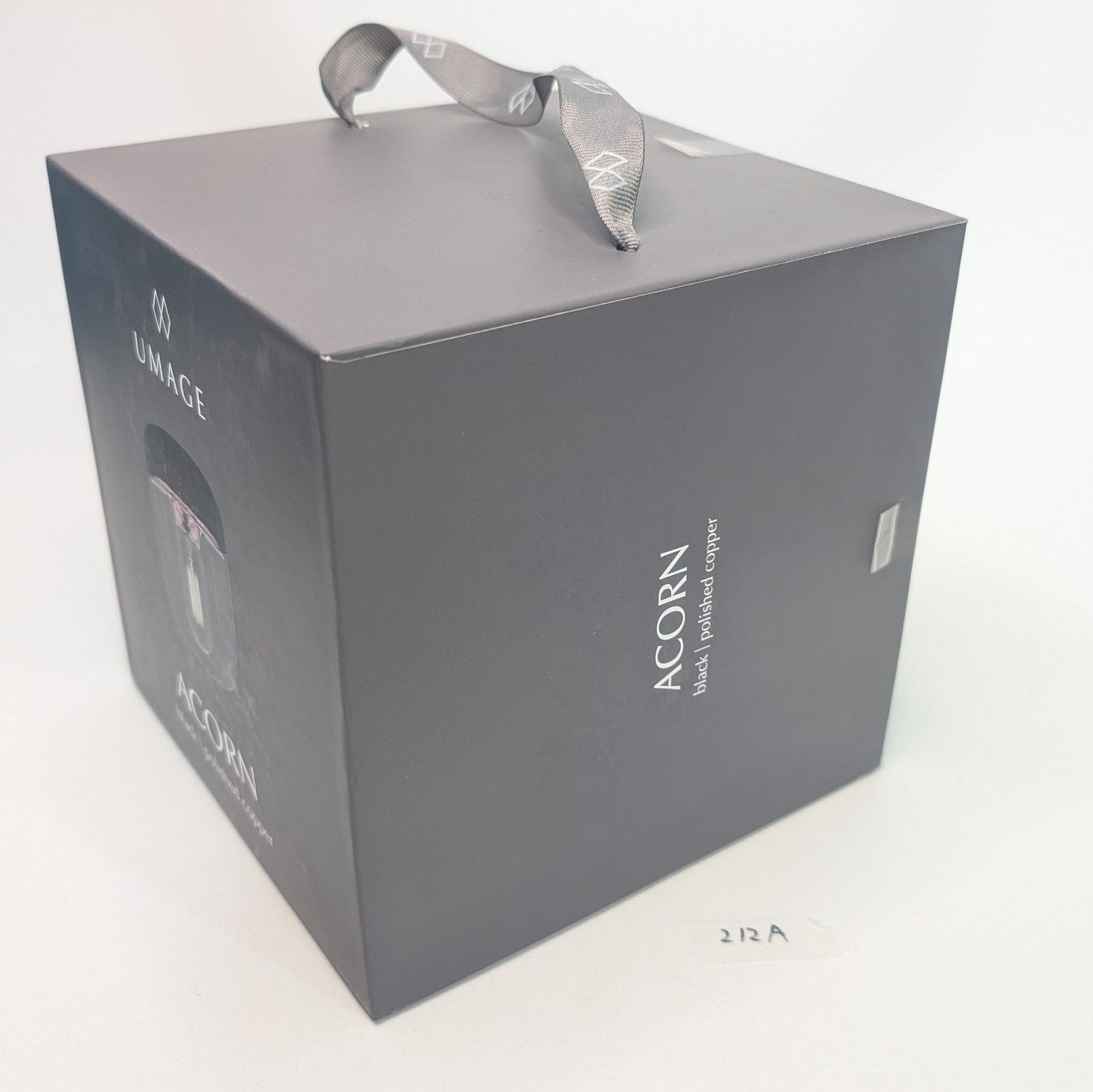 新品未使用 UMAGE Acorn エイコーン ペンダントライト コッパー 北欧