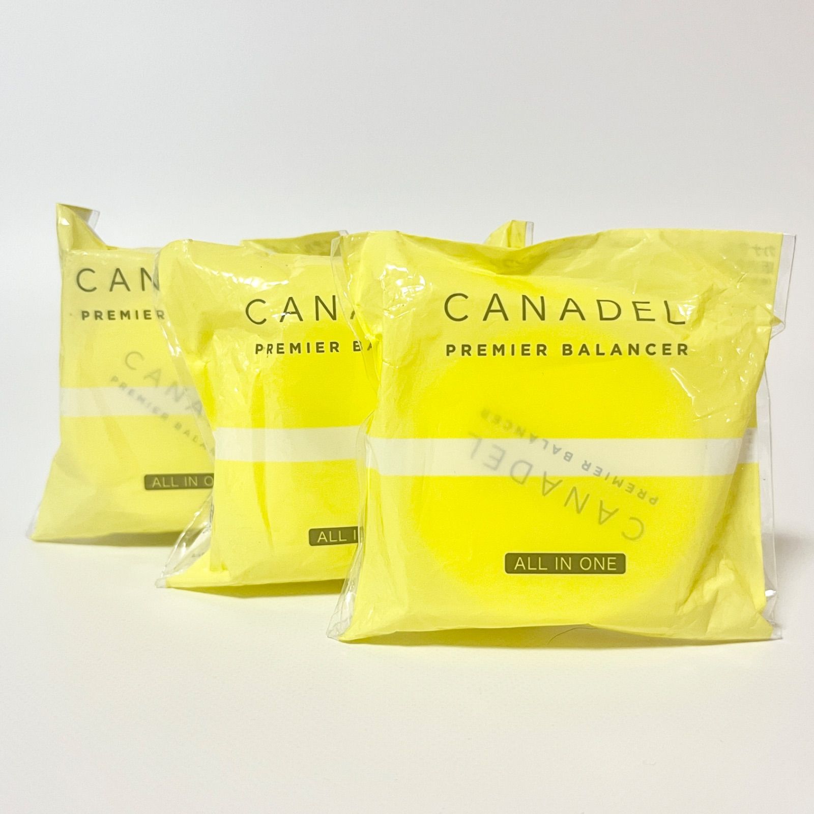 CANADEL PREMIER BALANCER ALL IN ONE カナデル プレミアバランサー