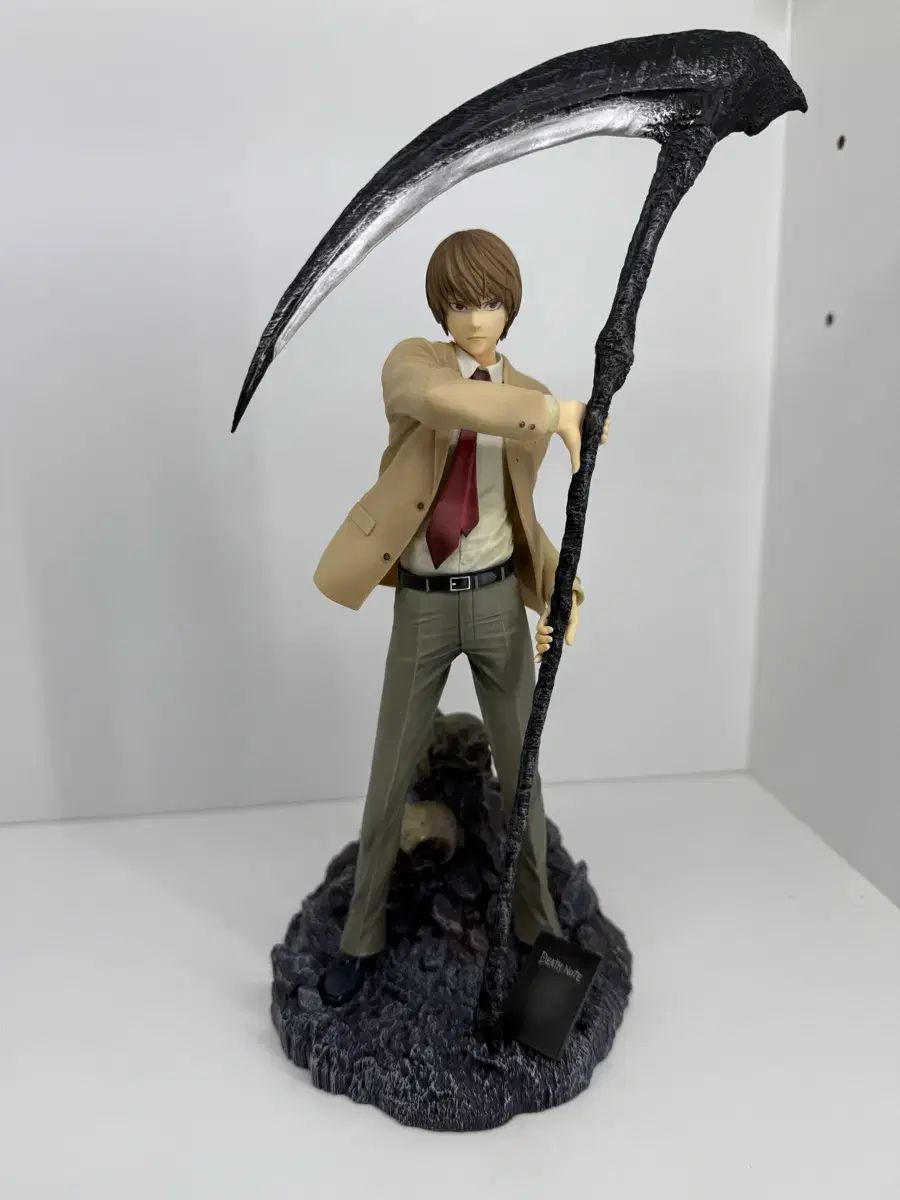 DEATH NOTE(デスノート) 一番くじ 夜神 月(ライト) A賞 一番くじ DEATH