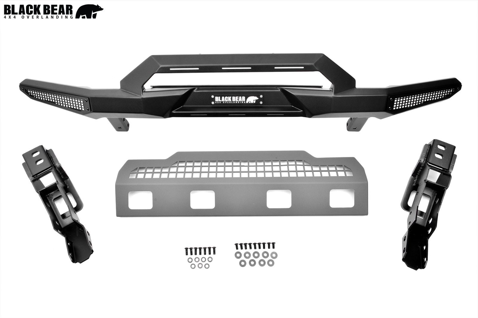 M's】 ランドクルーザー250 GDJ250W TRJ250W LANBO BLACK BEAR