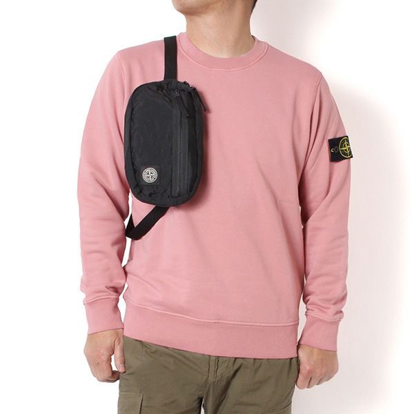 26SSモデル ストーンアイランド STONE ISLAND メンズ コンパスパッチ