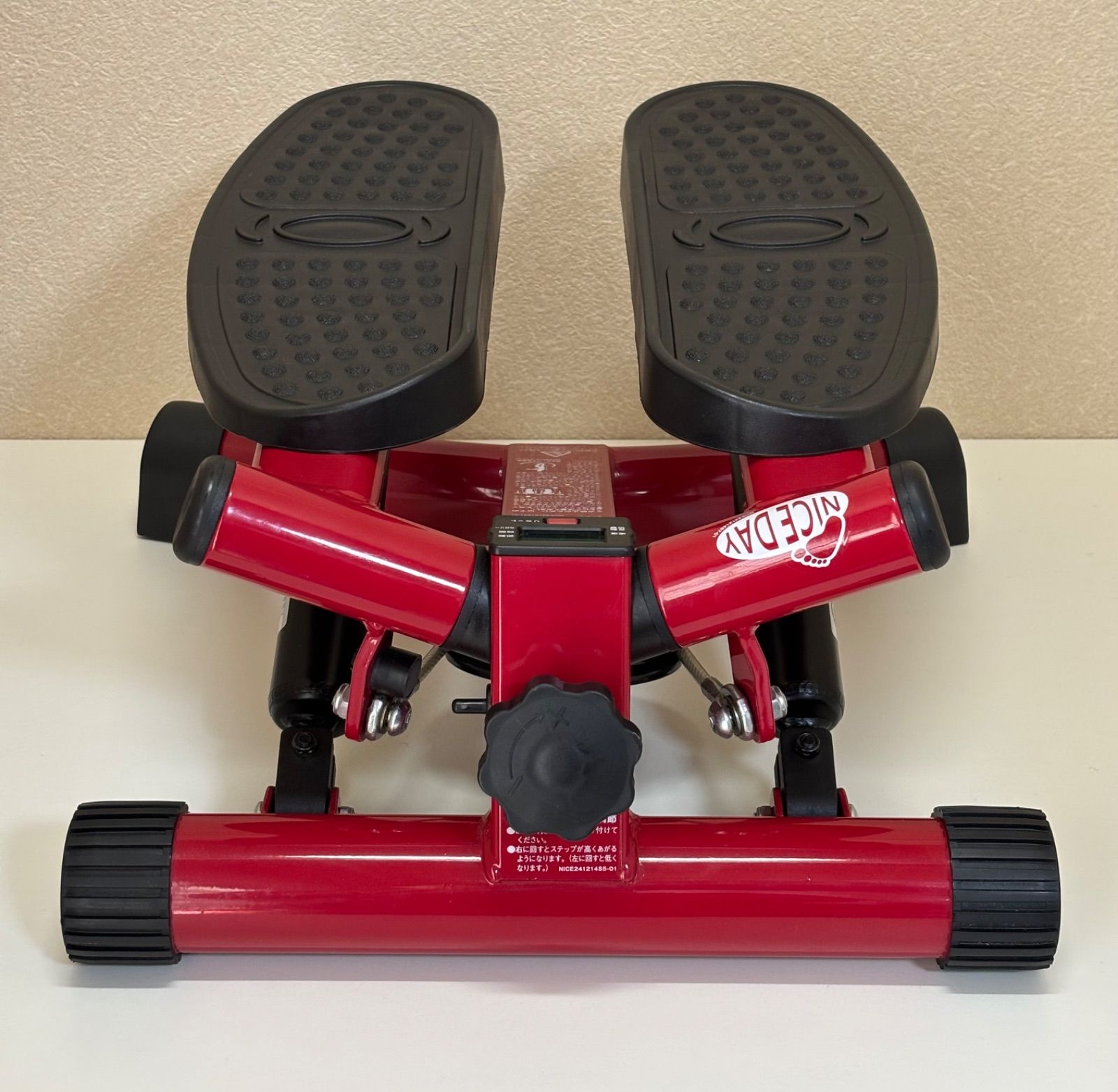 未開封品 ステッパー メルカリ