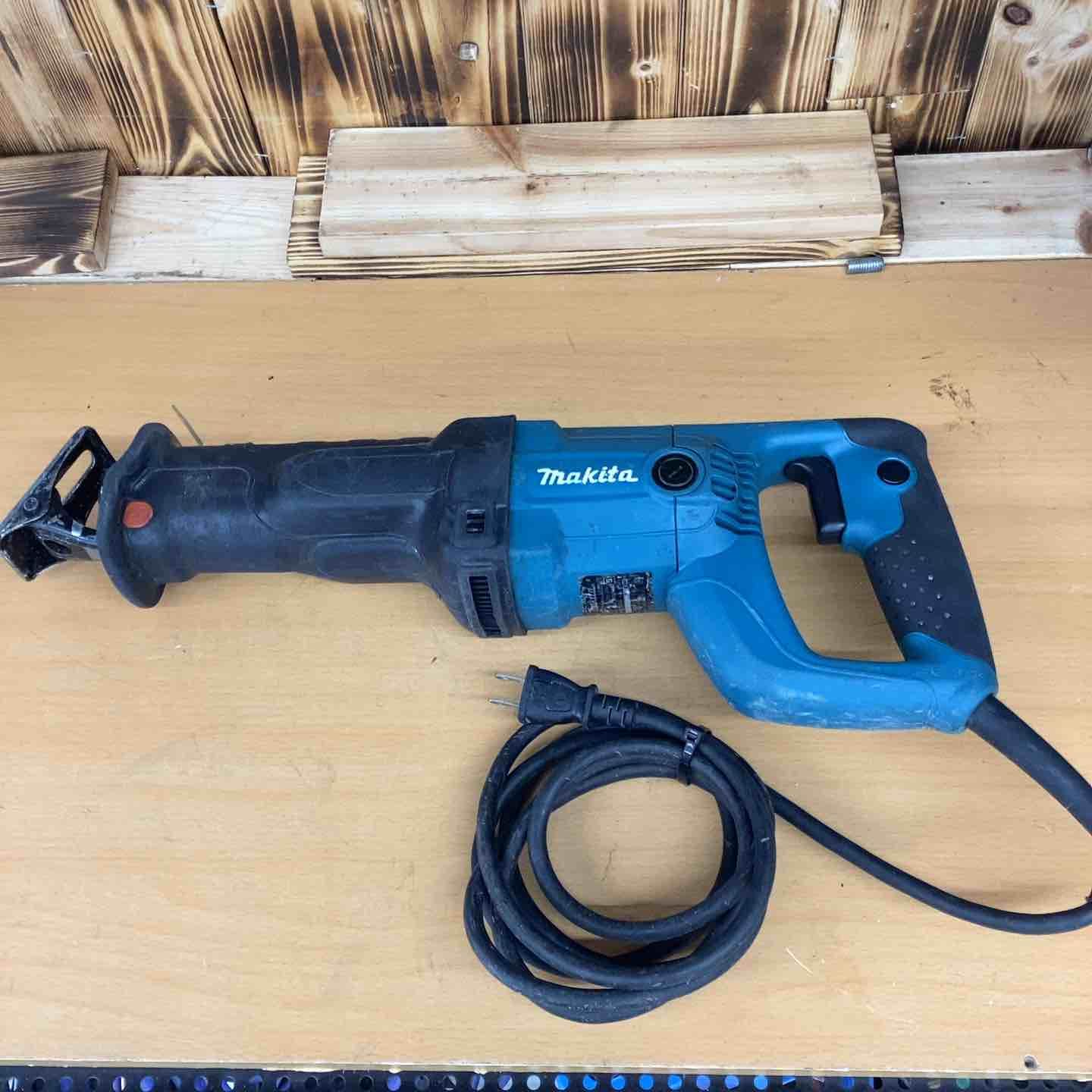 マキタ　レシプロソー　JR3050T JR3050T レシプロソー マキタ | 道具屋オンライン