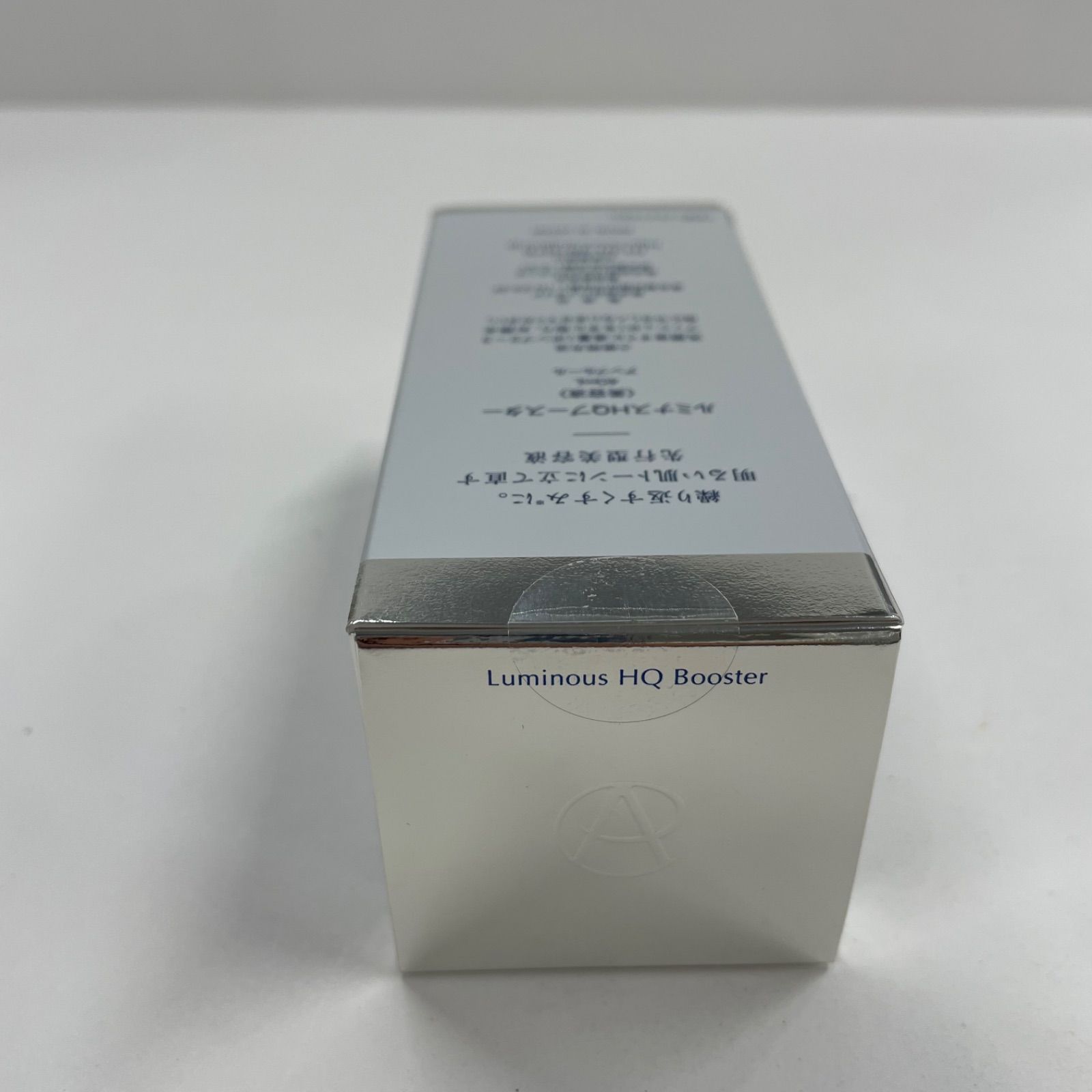 K2567 AMPLEUR アンプルール ルミナスHQブースター 40mL - メルカリ