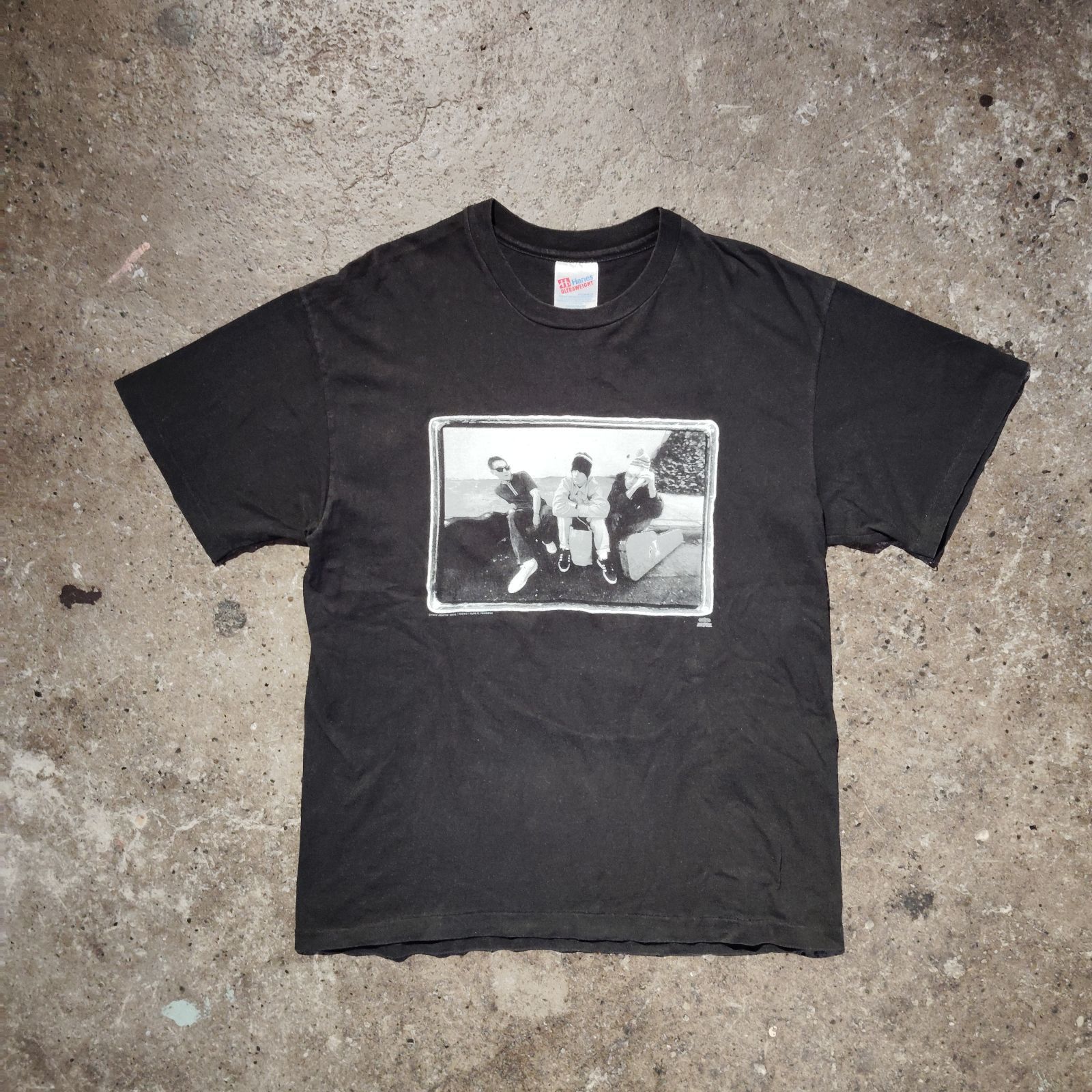 90's Hanes \