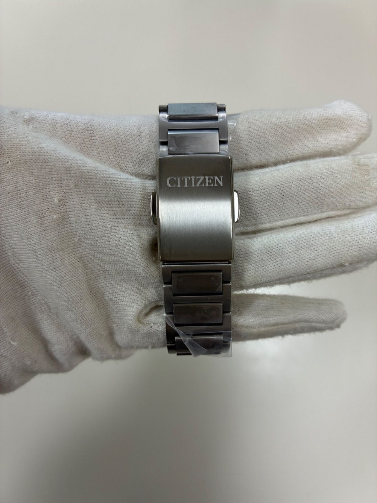 新品未使用】シチズン CITIZEN アテッサ ATTESA CB3010-57L タグなし