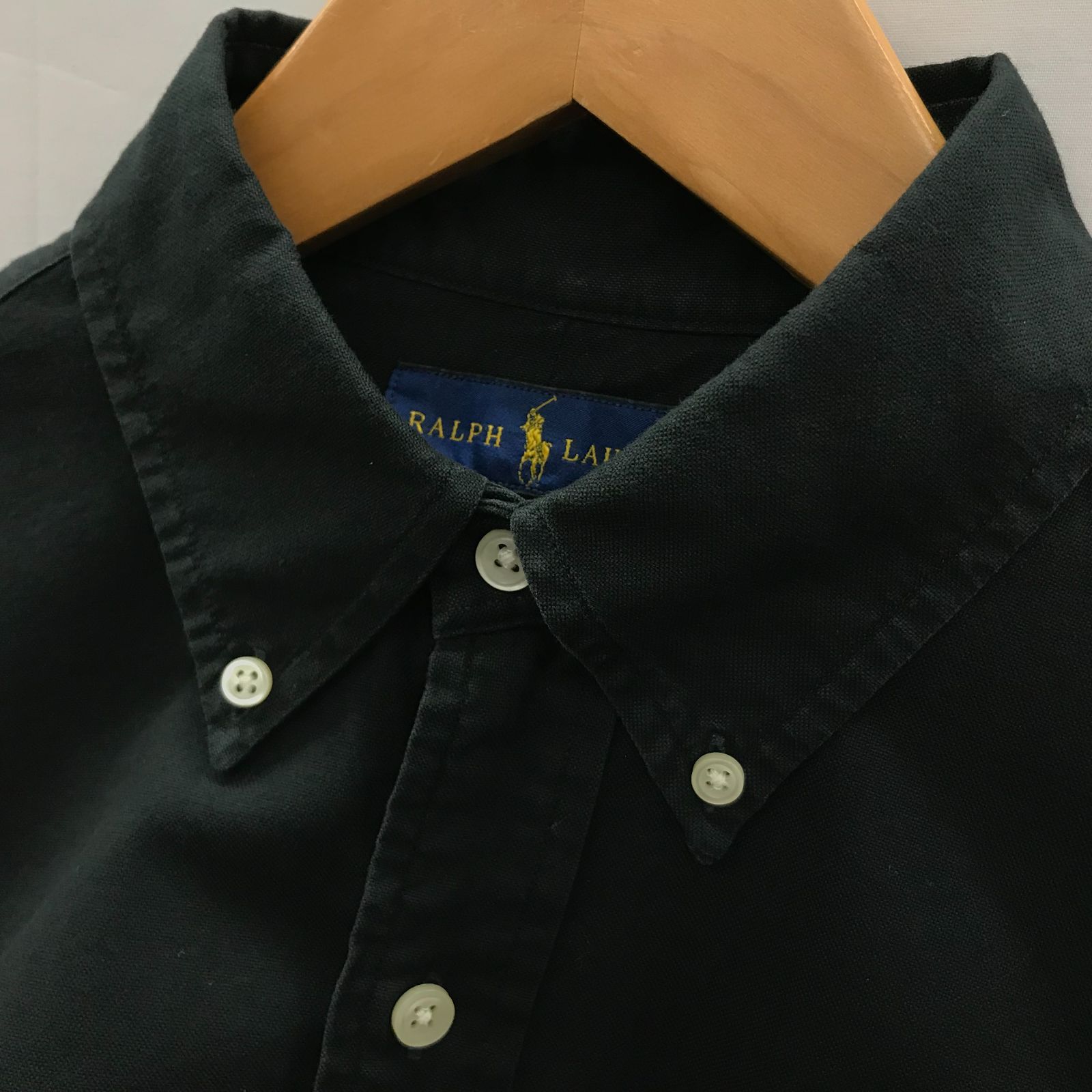 Ralph Lauren ポロラルフローレン 長袖シャツ ビックポニー 
