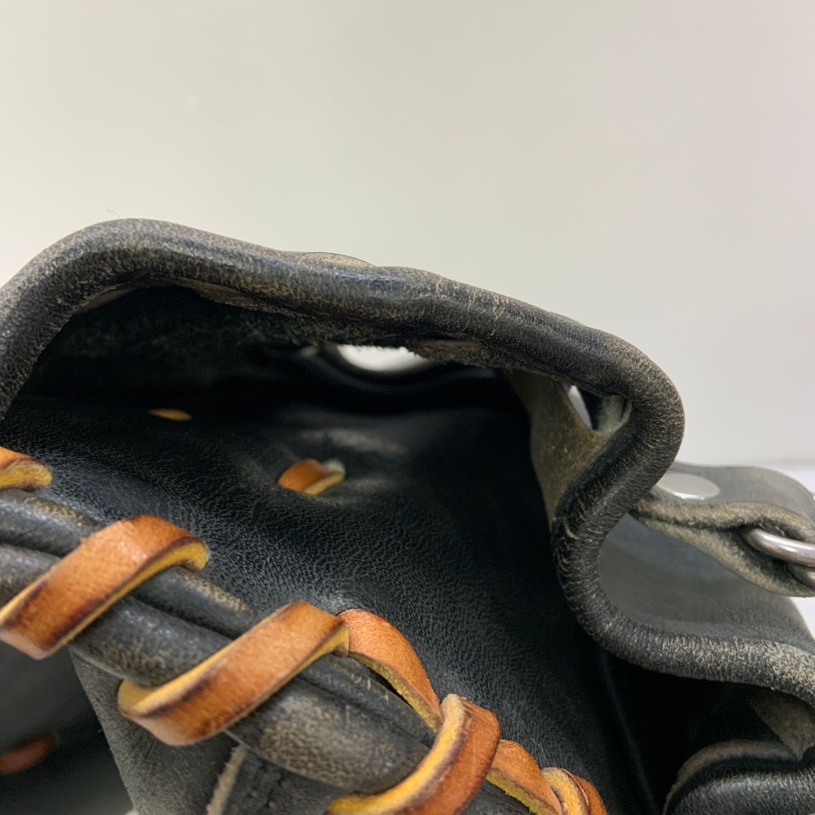 ミズノ MIZUNO ビクトリーステージ 軟式 大人 一般 キャッチャーミット