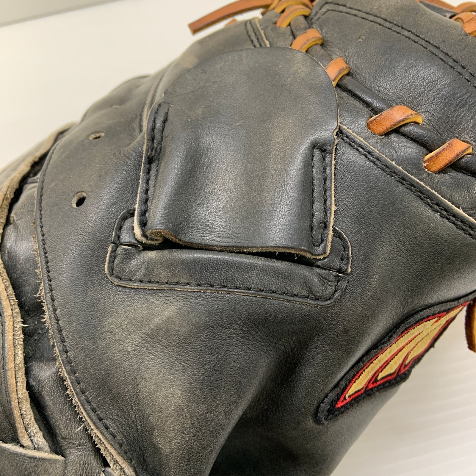 ミズノ MIZUNO ビクトリーステージ 軟式 大人 一般 キャッチャーミット