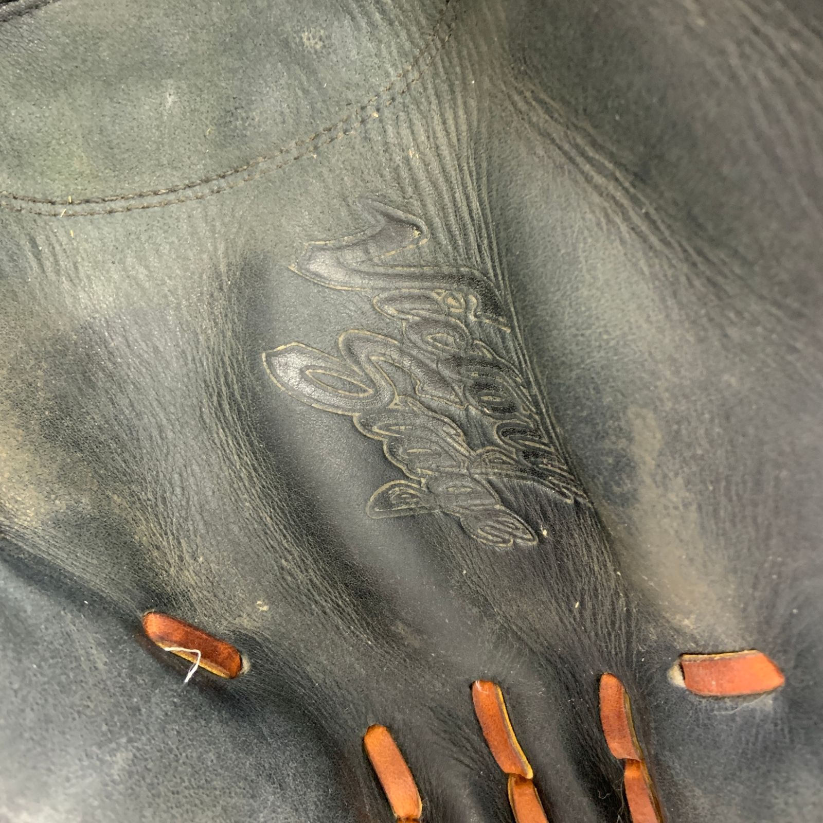ミズノ MIZUNO ビクトリーステージ 軟式 大人 一般 キャッチャーミット