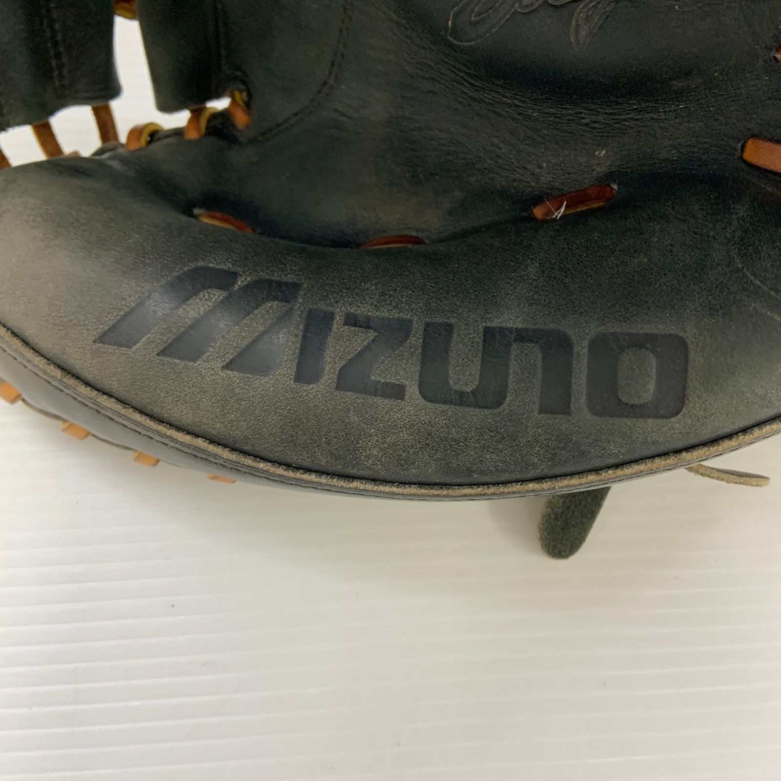 ミズノ MIZUNO ビクトリーステージ 軟式 大人 一般 キャッチャーミット