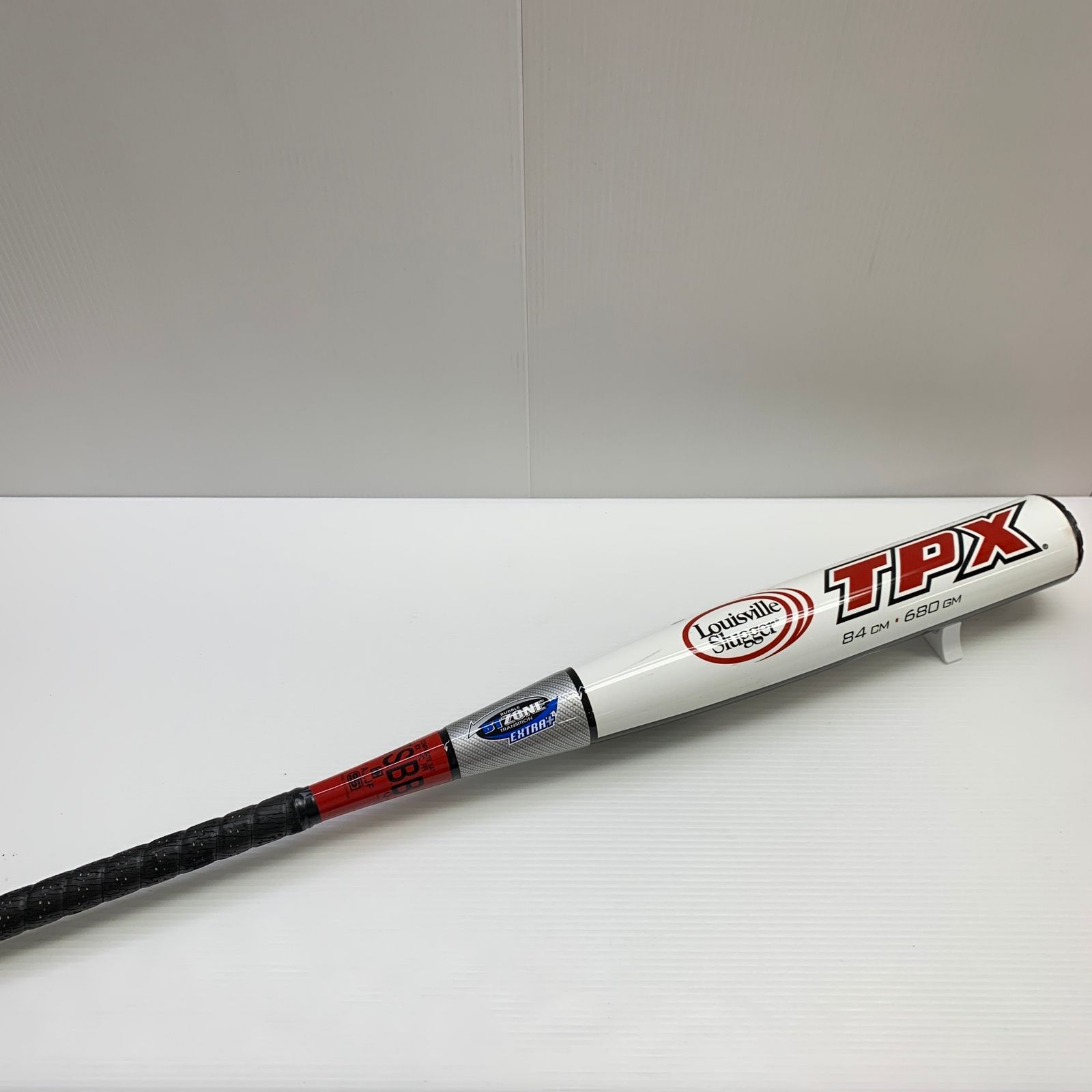 ルイスビルスラッガー Louisville Slugger カタリストBT Extraプラス 
