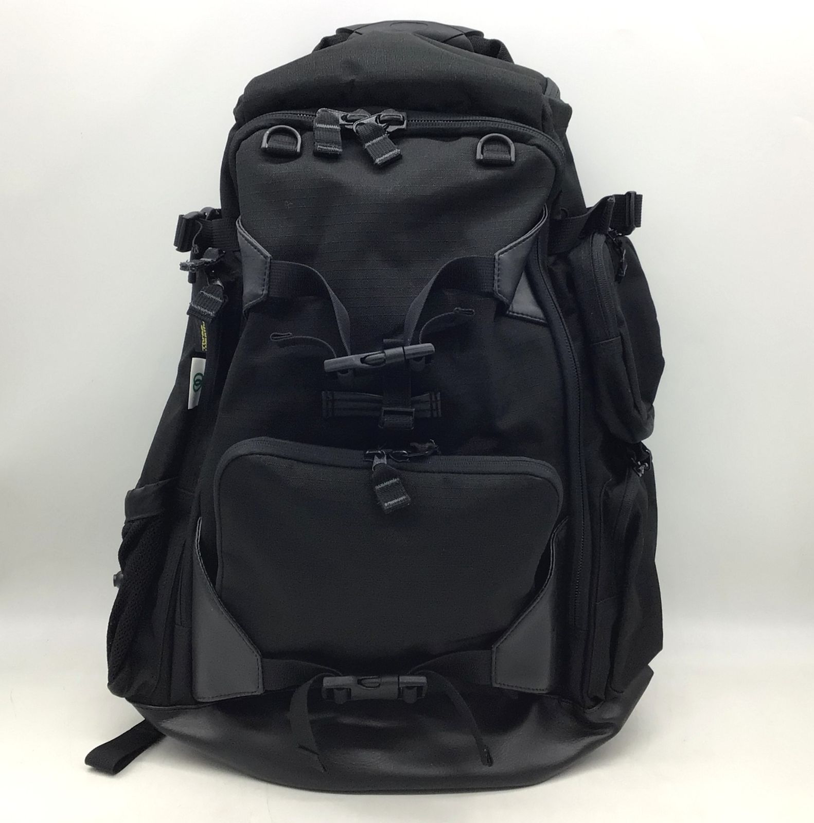 1384 【未使用保管品】Three Weather リュックサック バックパック 