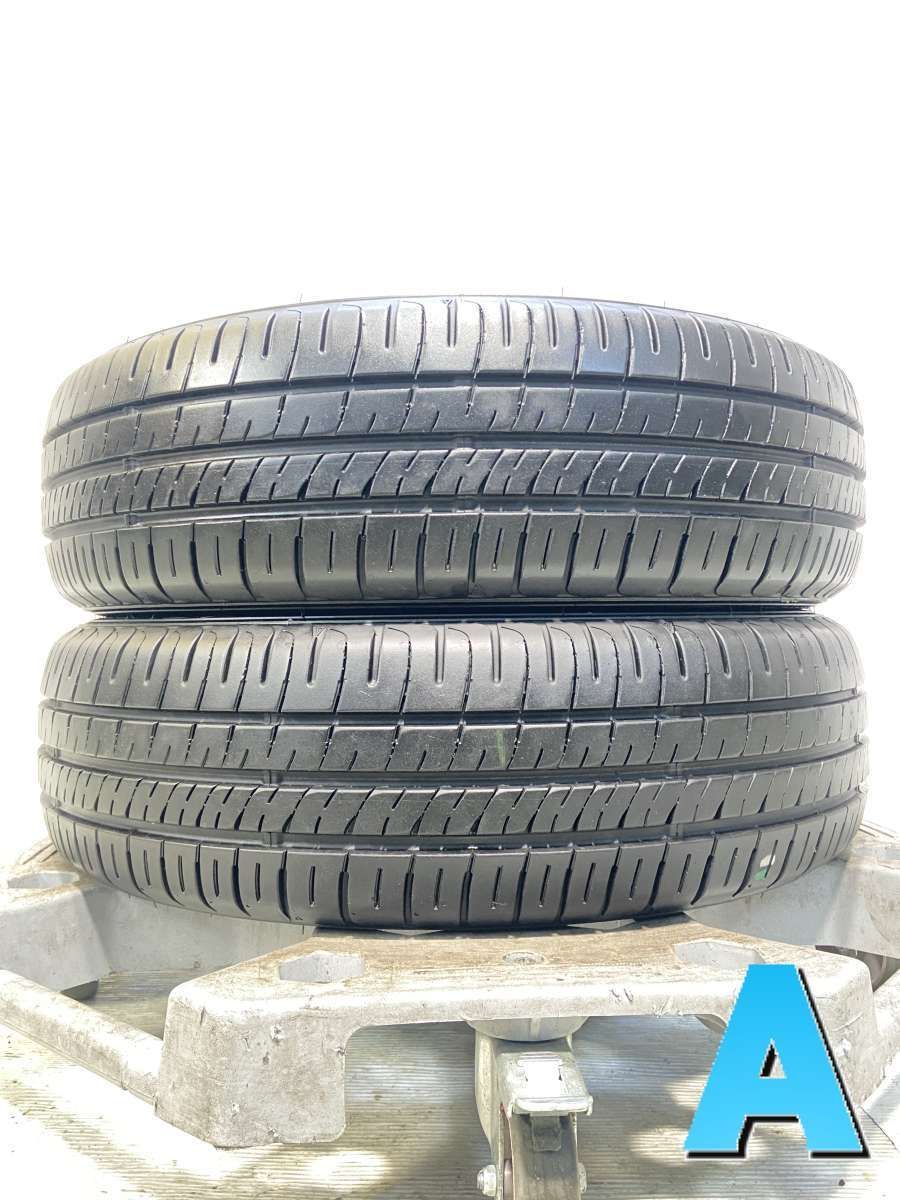 165/60R15  nダンロップ エナセーブ EC204 nタイヤ サマータイヤ 2本セットn s15260110036