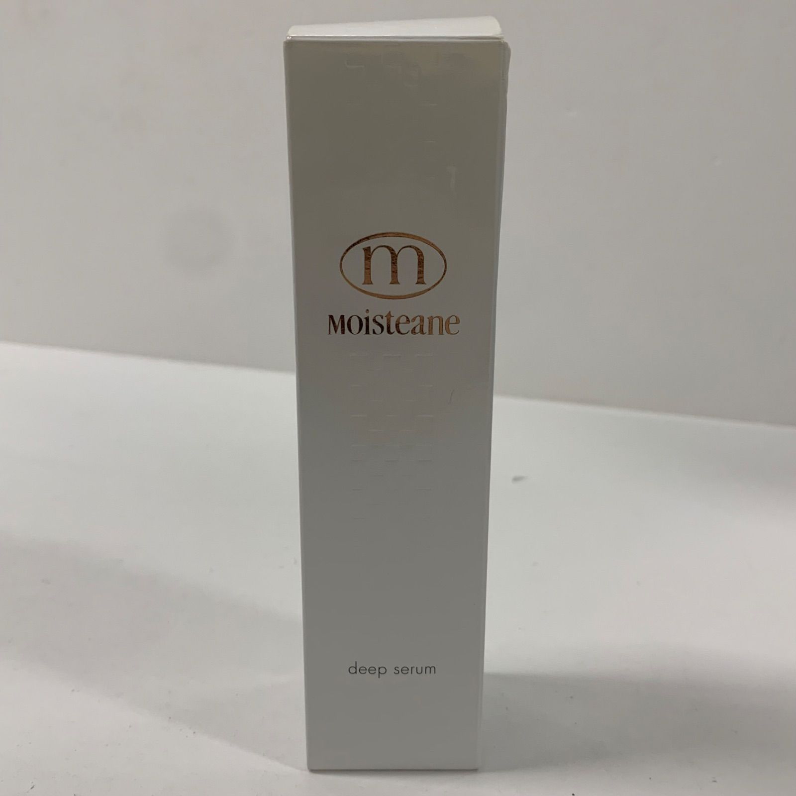 モイスティーヌ ディープセラム 60ml モイスティーヌ / ディープセラム