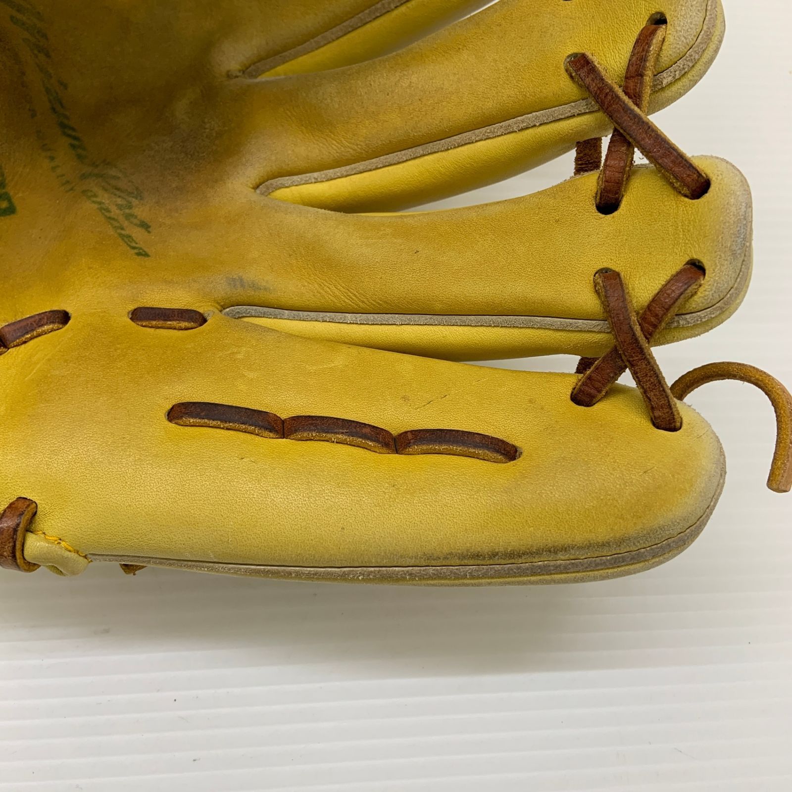 ミズノ MIZUNO オーダー 硬式 大人 一般 内野手用 グローブ グラブ 右 