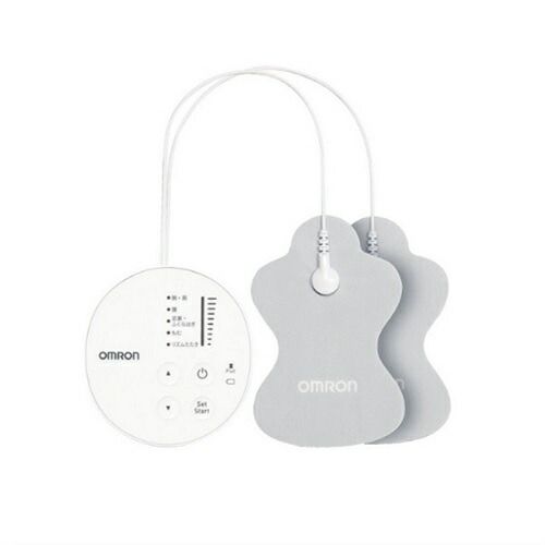 【新品】 オムロン 低周波治療器 治療モード5種類 HV-F013-JE