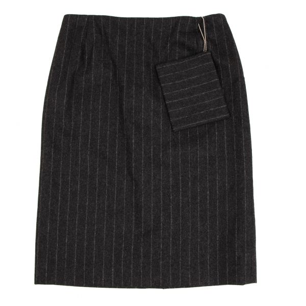 ジャンポールゴルチエファムJean Paul GAULTIER FEMME カシミヤ混