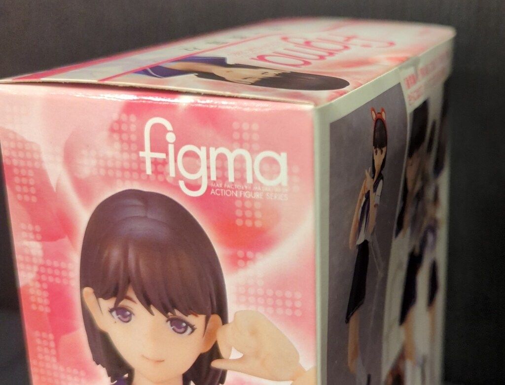 MAXFACTORY figma ラブプラス+ 姉ヶ崎寧々 121 figma 姉ヶ崎寧々