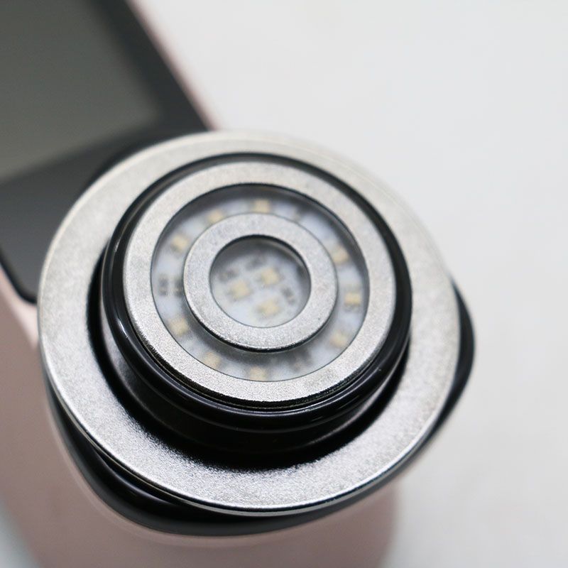 中古良品 YA-MAN ヤーマン フォトプラス EX eye pro HRF-20P-EYE