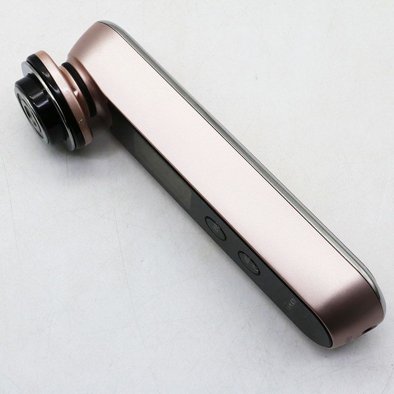 中古良品 YA-MAN ヤーマン フォトプラス EX eye pro HRF-20P-EYE