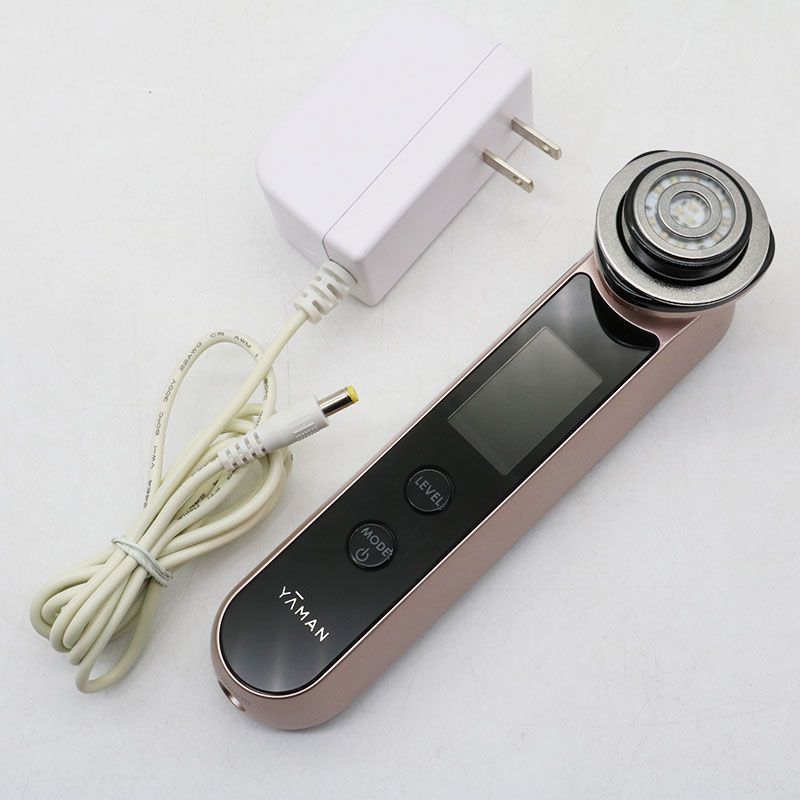 中古良品 YA-MAN ヤーマン フォトプラス EX eye pro HRF-20P-EYE