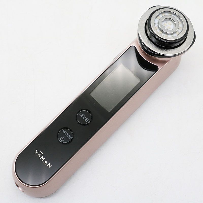 中古良品 YA-MAN ヤーマン フォトプラス EX eye pro HRF-20P-EYE