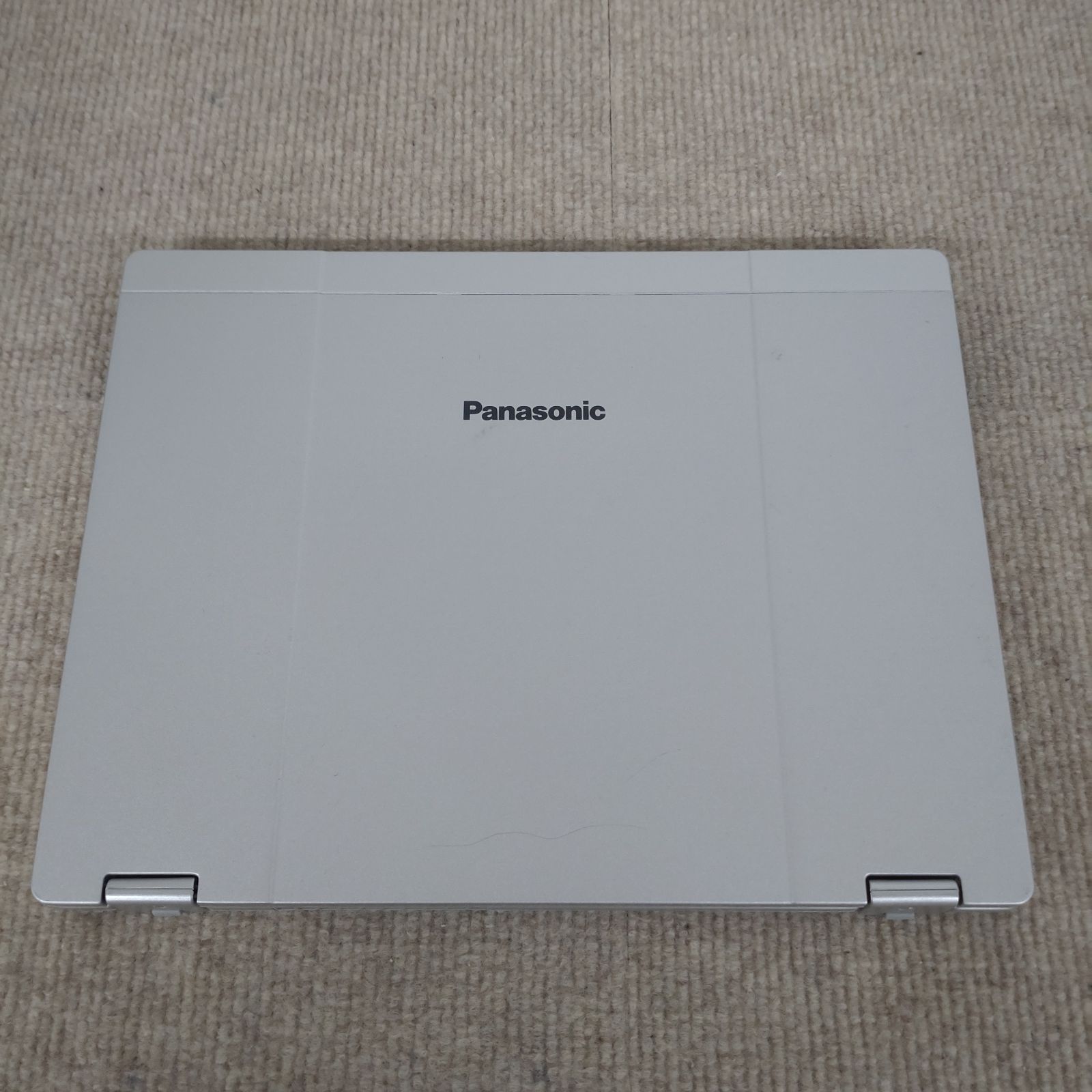 Panasonic CF-QV9 I7-10810U 16GB SSD512GB Win11 LTE - メルカリ