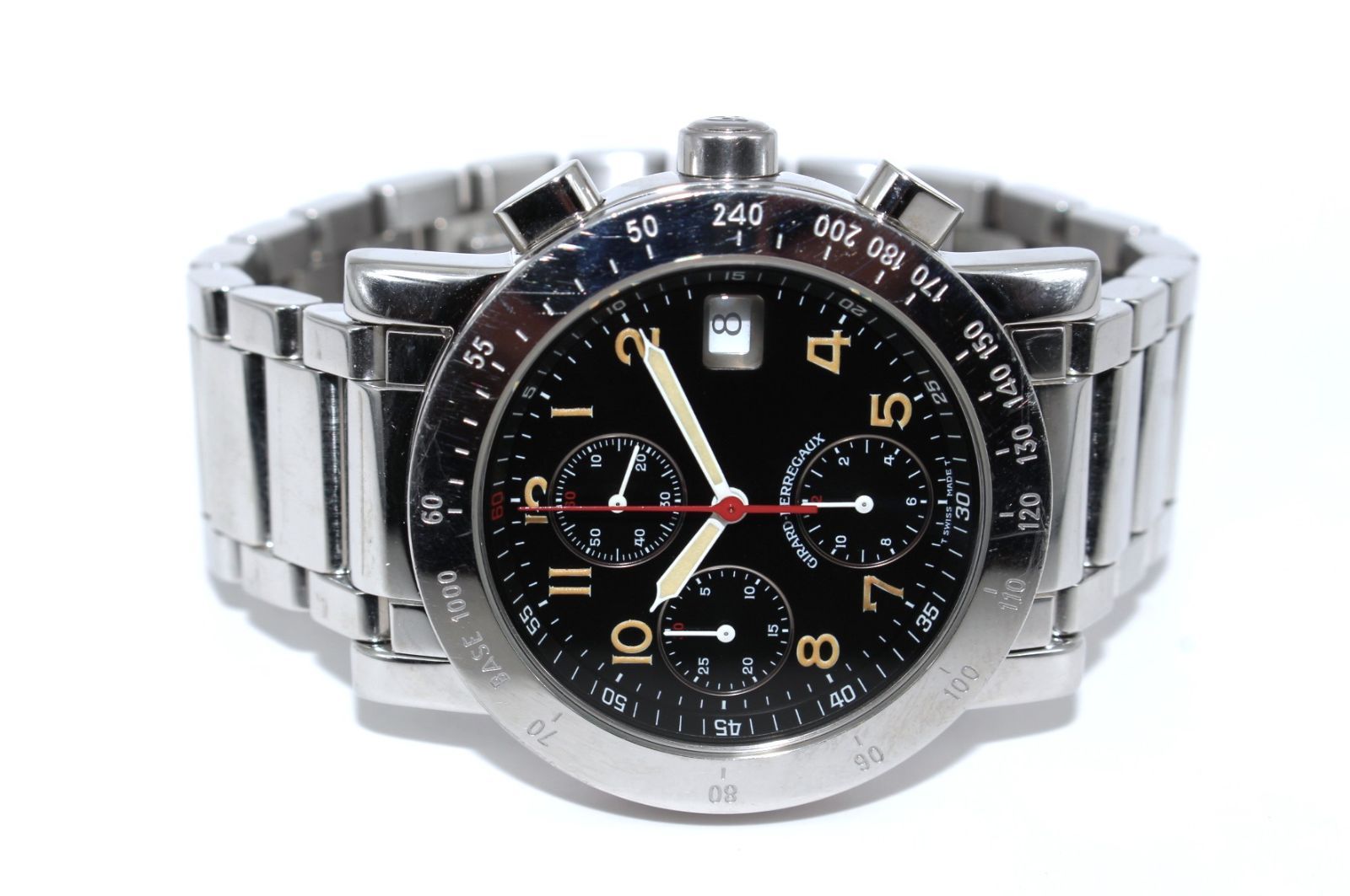 ジラール ペルゴ