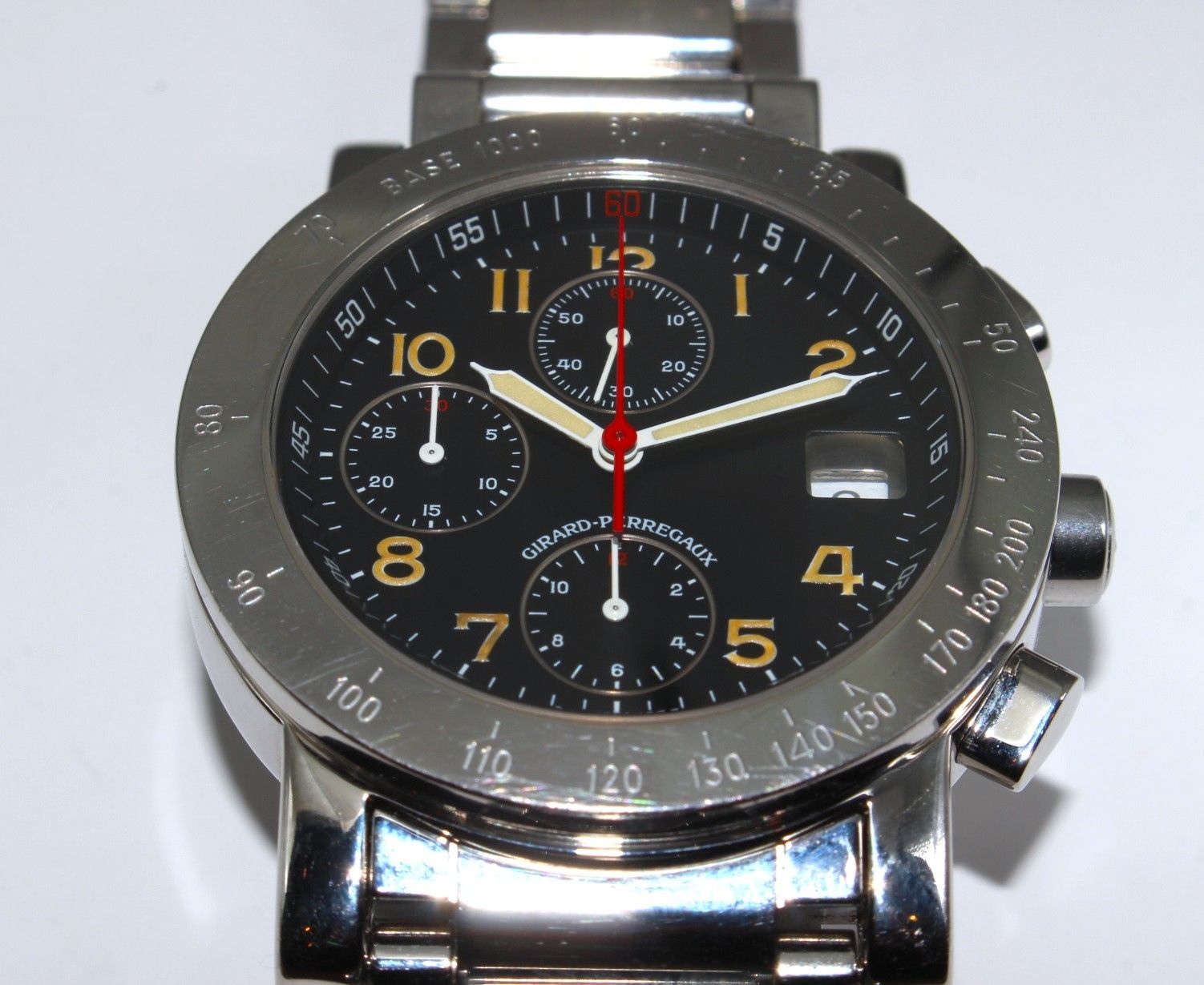 時計 Girard-Perregaux