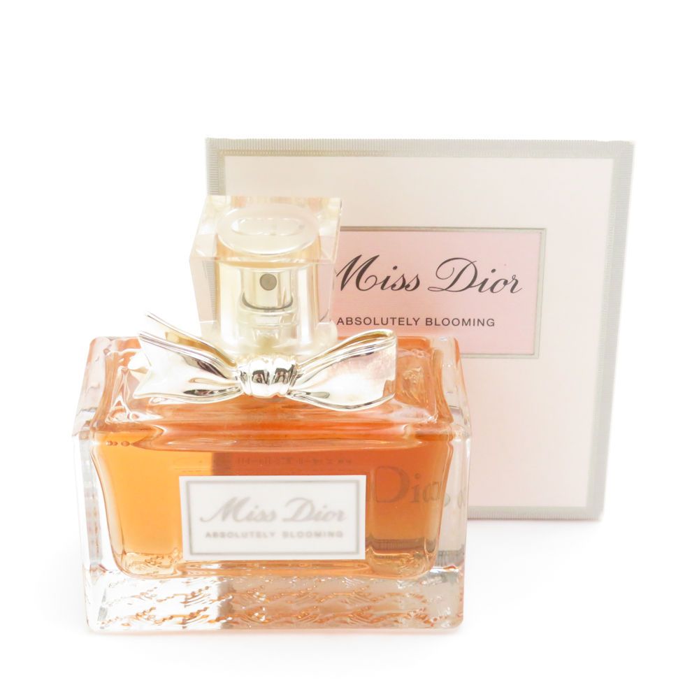 美品 Christian Dior ディオール ミスディオール アブソリュートリー