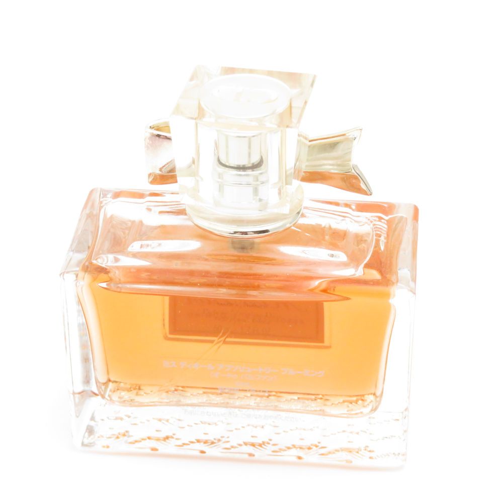 美品 Christian Dior ディオール ミスディオール アブソリュートリー