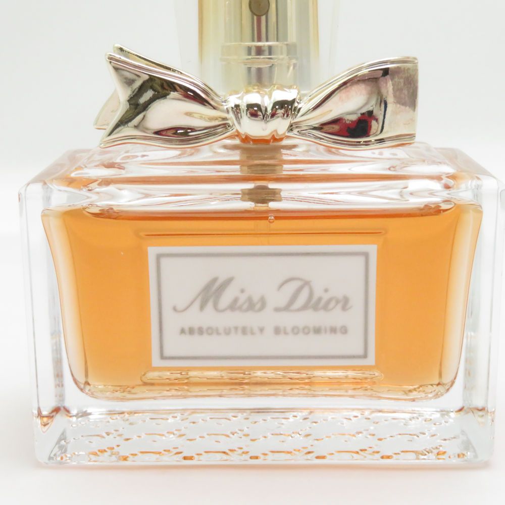 美品 Christian Dior ディオール ミスディオール アブソリュートリー