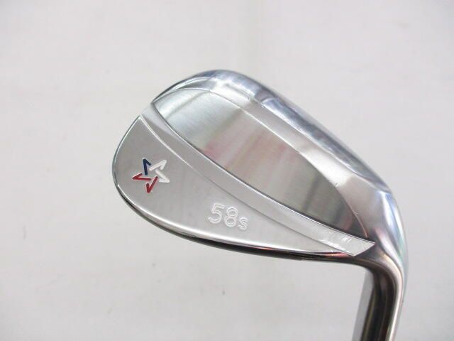 アーティザン ウェッジ 58度 ARTISAN GOLF（ARTISAN GOLF）（メンズ