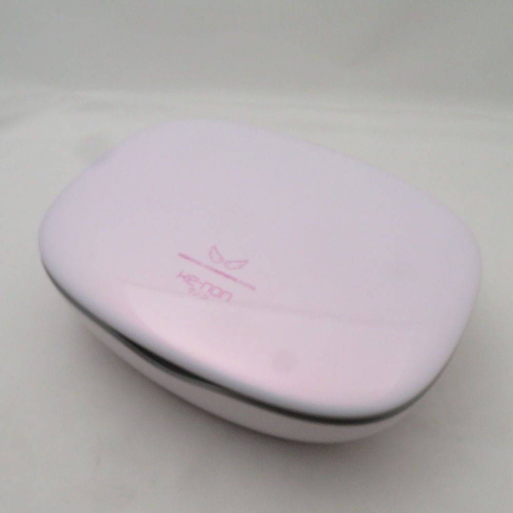 美品 ke-non ケノン v8.5J フラッシュ式脱毛器 家庭用 BN4468 - メルカリ
