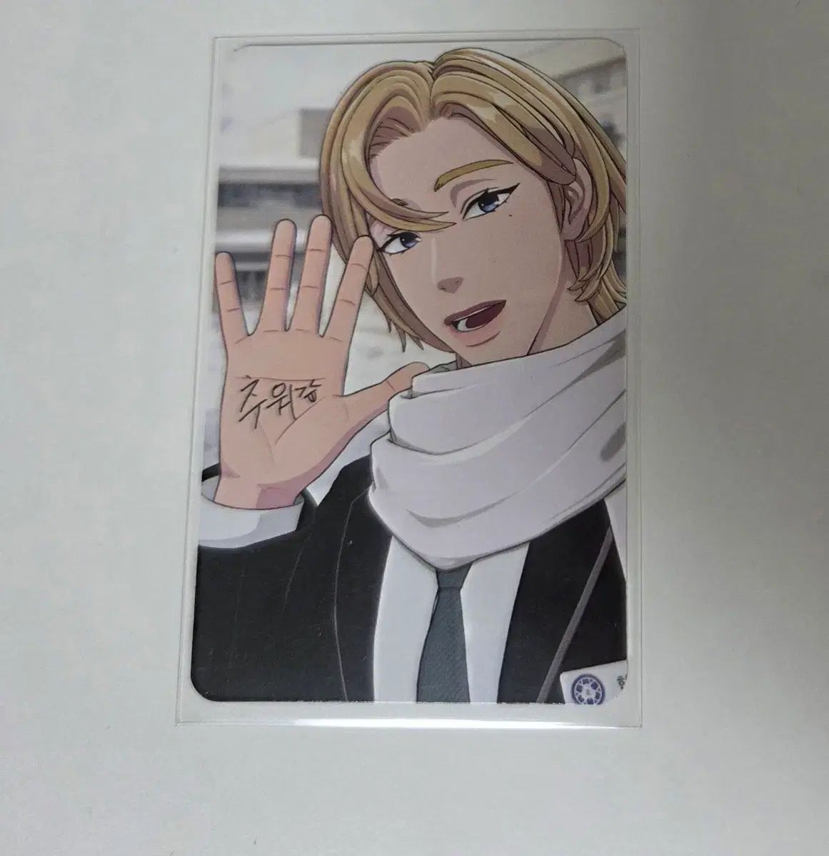 PLAVE NOAH ANIPLUS プレイブ ノア アニプラス 特典 グッズ PLAVE NOAH
