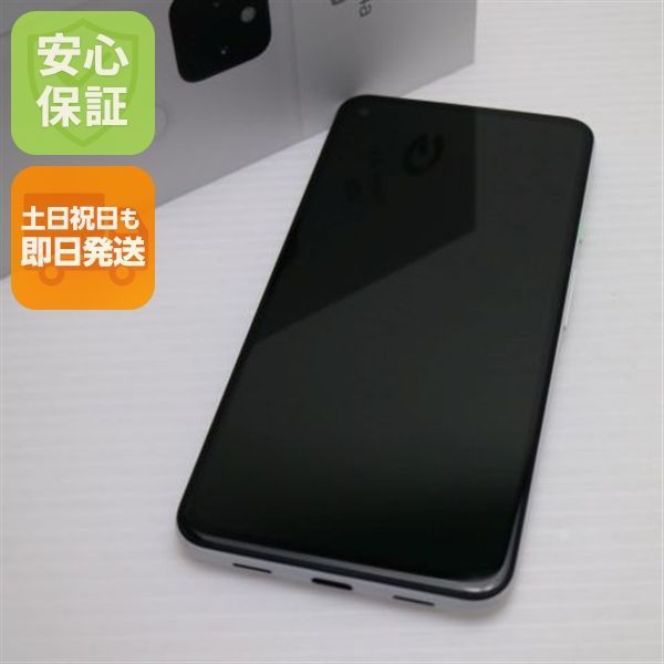Google Pixel 4a 5G 128GB 本体 SIMフリー 黒 Pixel4a5G ブラック 