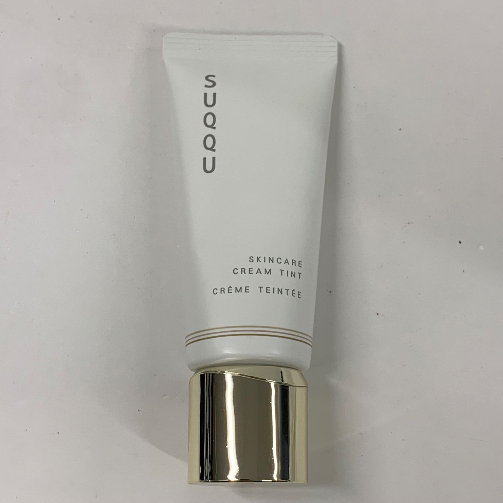 L2138 SUQQU スック スキンケア クリーム ティント 15 40gラスト1点