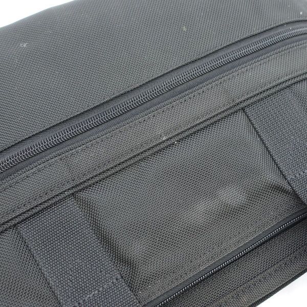 TUMI / トゥミ □ビジネスバッグ スリムデラックス ポートフォリオ