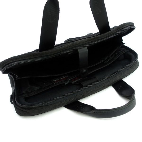 TUMI / トゥミ □ビジネスバッグ ブリーフケース ブラック 26516DH 