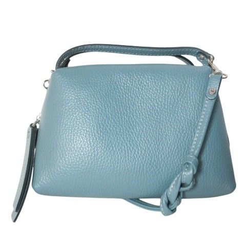 ジャンニキャリーニ GIANNI CHIARINI 美品 アリファ S 2WAY ショルダー