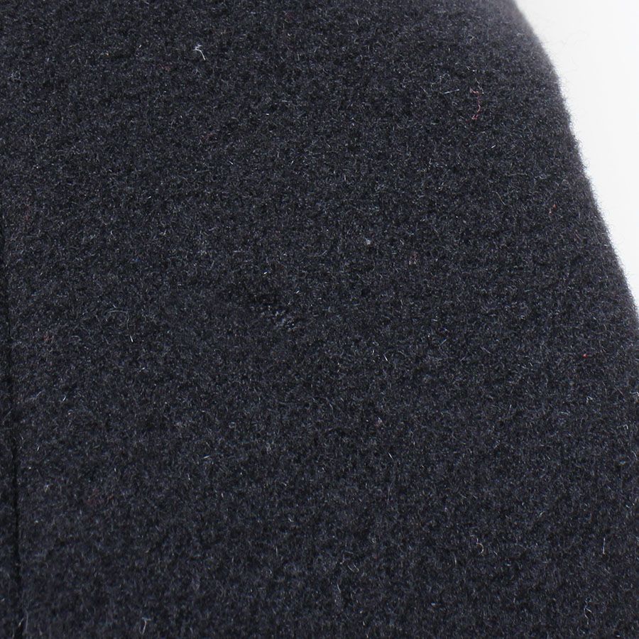 WA26369 Vivienne Tam ヴィヴィアンタム スタンドカラー ウール コート