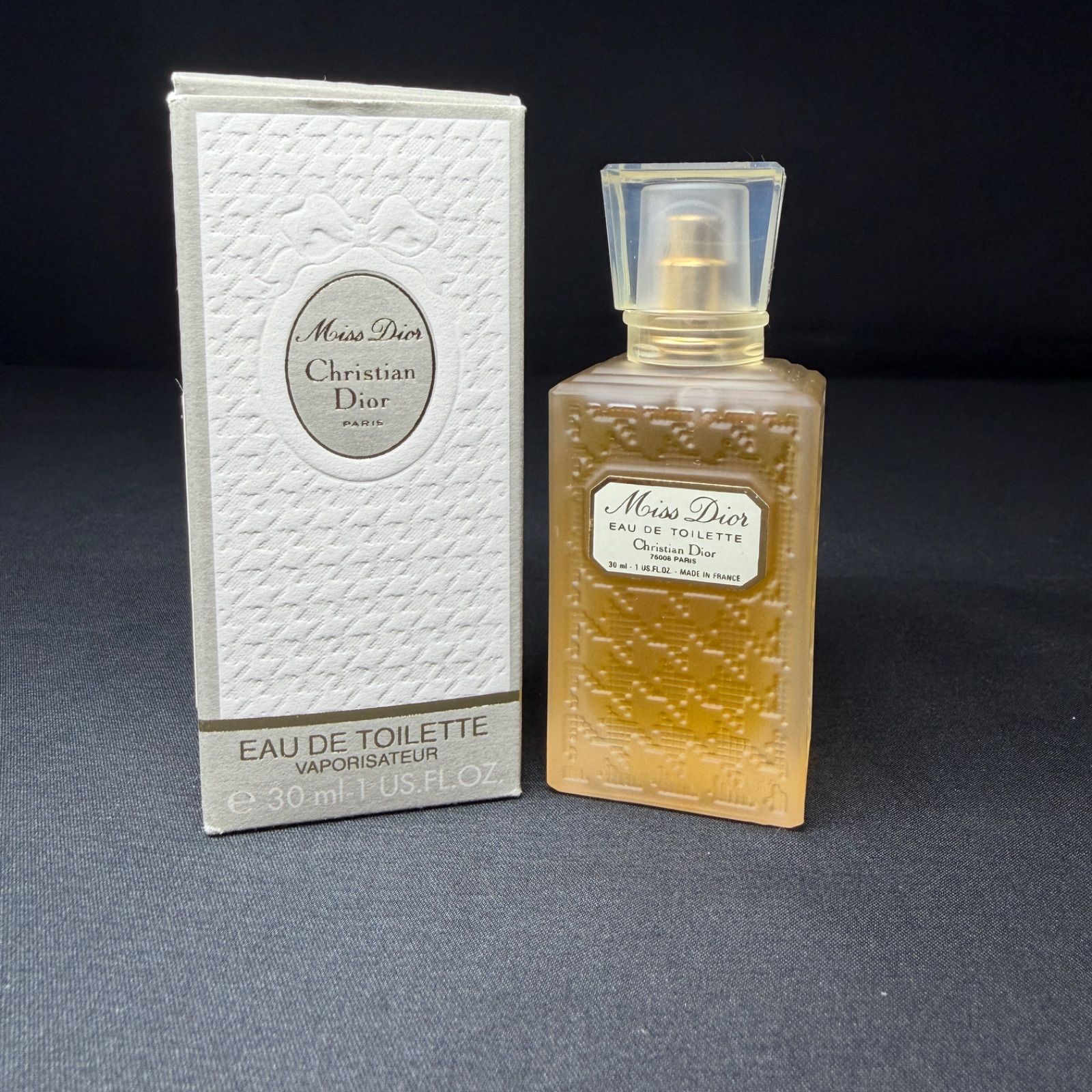 F057 miss Dior ミスディオール オードゥトワレ オードトワレ 30ml